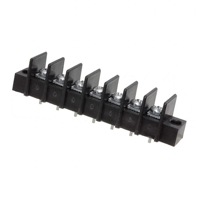 CBPW-7 Curtis Industries  Barrier Blocks
